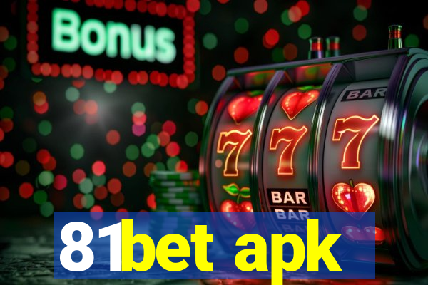 81bet apk